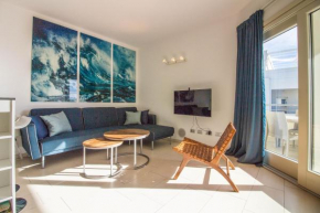 Lungomare Golfo Aranci-Modern Apartments With Parking! Golfo Aranci